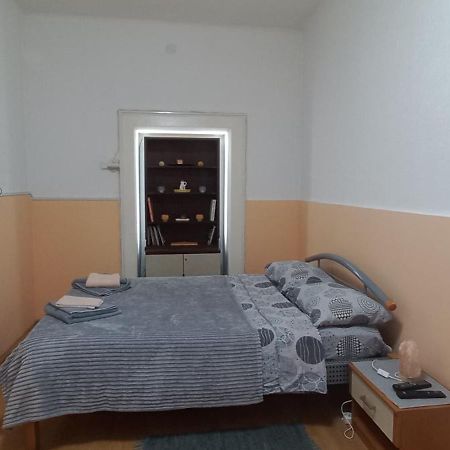 Apartment Anna Belgrad Dış mekan fotoğraf