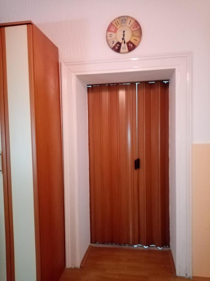 Apartment Anna Belgrad Dış mekan fotoğraf