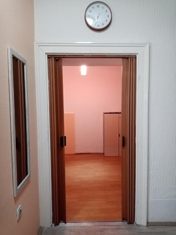 Apartment Anna Belgrad Dış mekan fotoğraf