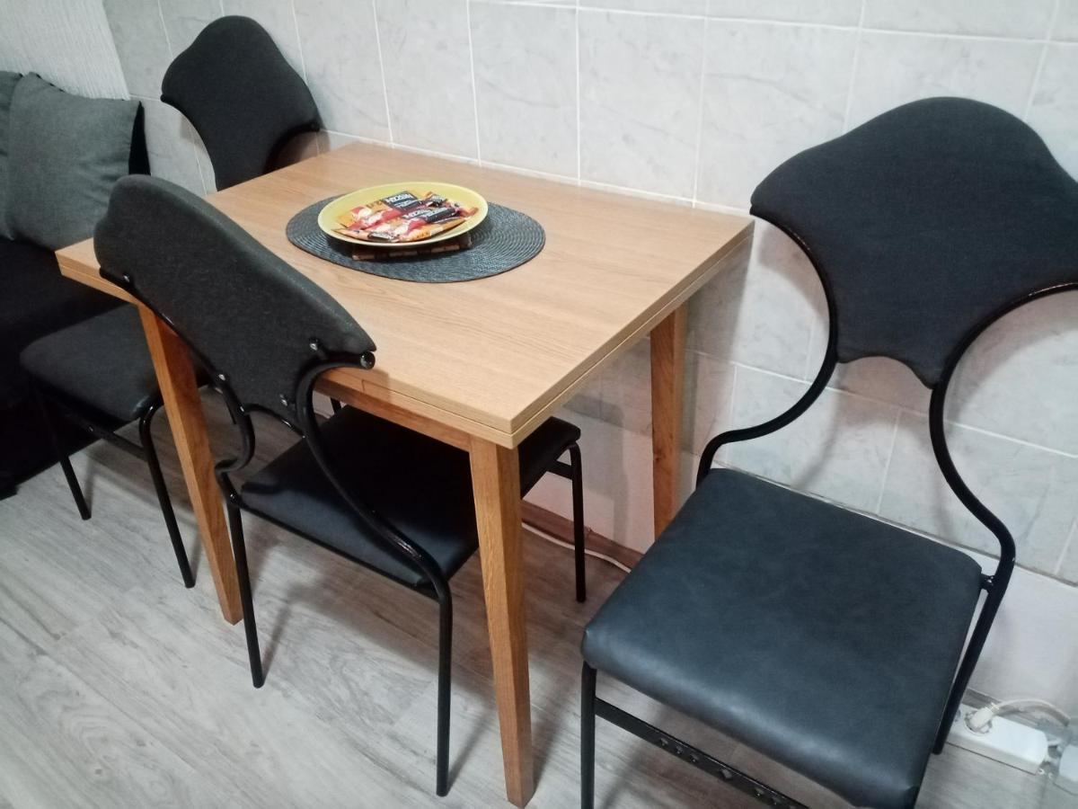 Apartment Anna Belgrad Dış mekan fotoğraf