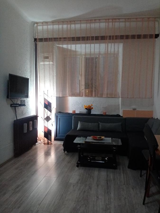 Apartment Anna Belgrad Dış mekan fotoğraf