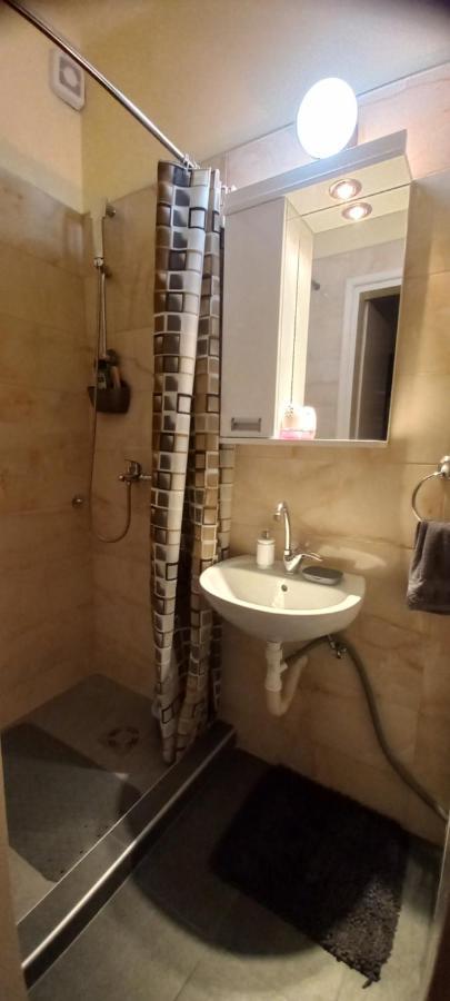 Apartment Anna Belgrad Dış mekan fotoğraf