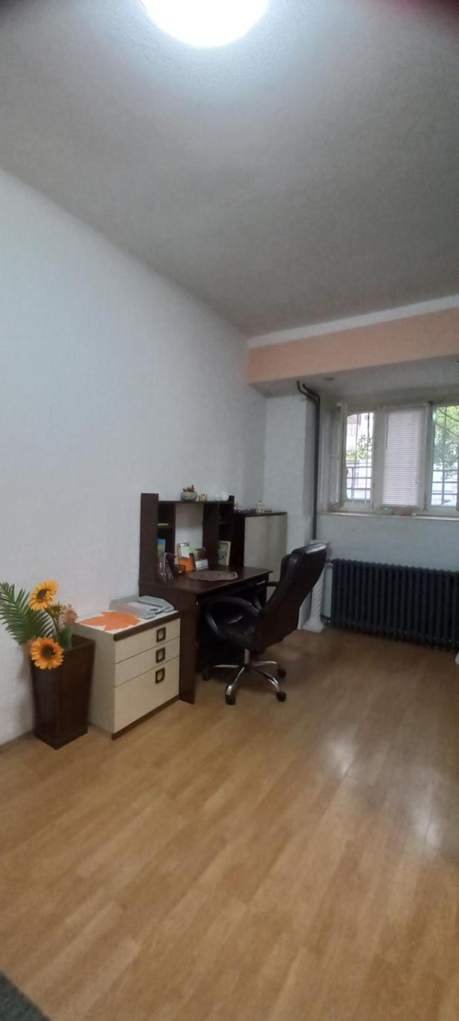 Apartment Anna Belgrad Dış mekan fotoğraf