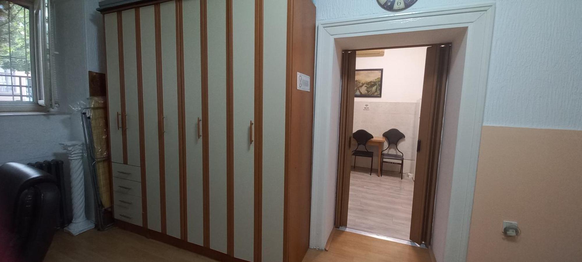 Apartment Anna Belgrad Dış mekan fotoğraf