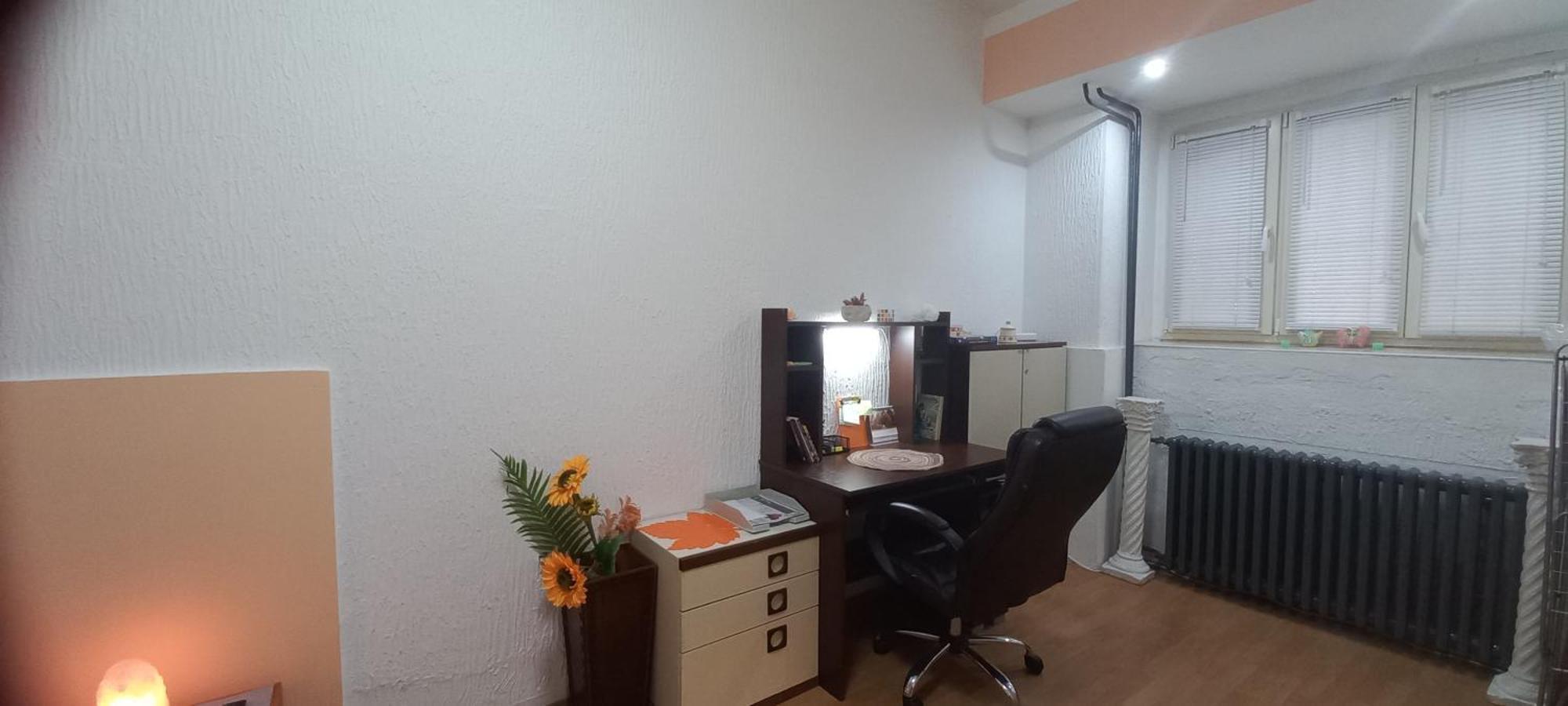 Apartment Anna Belgrad Oda fotoğraf